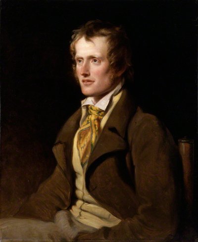 John Clare da William Hilton